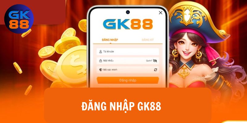 Đăng nhập GK88 đem đến trải nghiệm giải trí đỉnh cao với vô số tựa game chất lượng. Bạn sẽ được hòa mình vào những game bài từ cổ điển đến hiện đại, slots game phong phú, cùng nhiều mini game thú vị. Đặc biệt, hệ thống luôn cập nhật xu hướng, mang lại cho bạn sự mới mẻ và hấp dẫn trong từng khoảnh khắc.