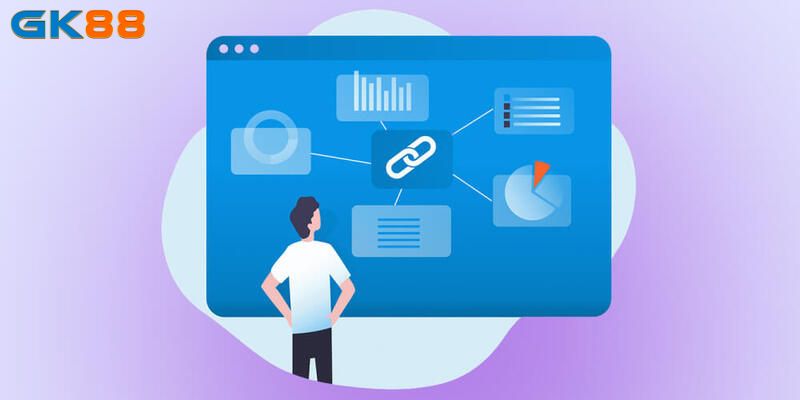 Một trong những yếu tố quan trọng hàng đầu khi tải app GK88 là việc sử dụng đường link tải chính thức từ trang web của chúng tôi. Điều này không chỉ giúp bạn tải đúng phiên bản mới nhất của ứng dụng mà còn bảo vệ bạn khỏi những rủi ro liên quan đến việc tải từ nguồn không đáng tin cậy.