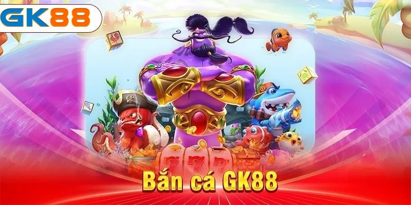 nhà cái GK88 đang hợp tác cùng nhiều nhà phát hành game để cho ra đời sảnh cược này cùng với những trò chơi hấp dẫn